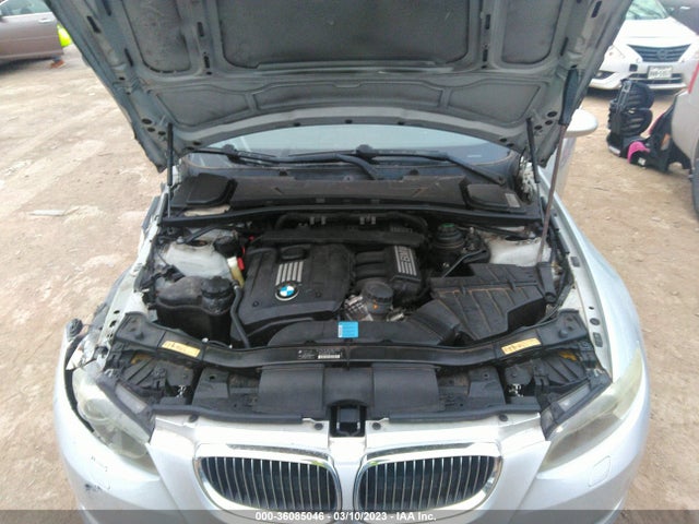 2009 BMW 3 SERIES 328I VIN: WBAWB33569P136356
