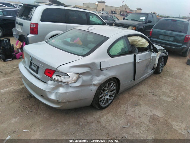 2009 BMW 3 SERIES 328I VIN: WBAWB33569P136356