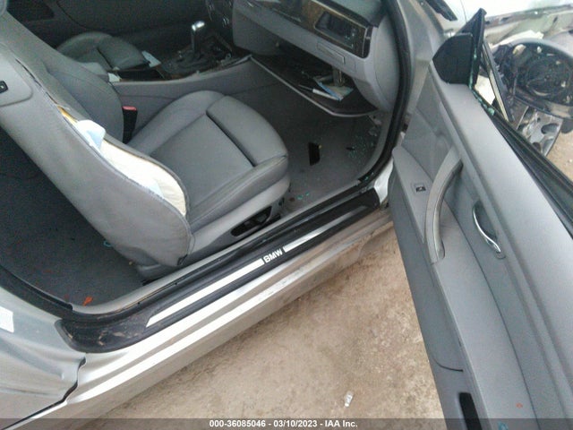 2009 BMW 3 SERIES 328I VIN: WBAWB33569P136356