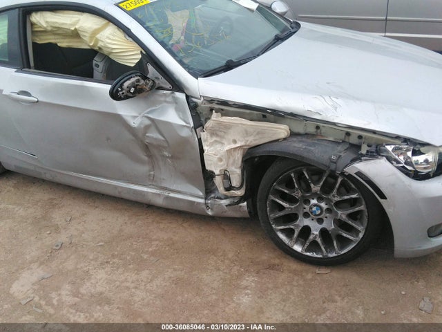 2009 BMW 3 SERIES 328I VIN: WBAWB33569P136356