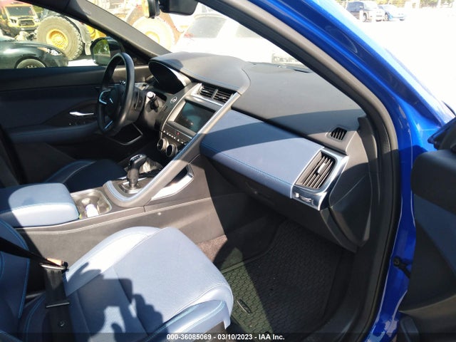 2020 Jaguar E-PACE, VIN: SADFM2GX9L1002894
