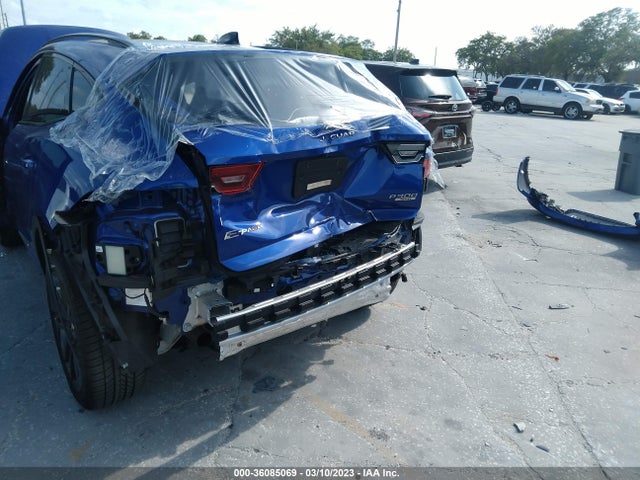 2020 Jaguar E-PACE, VIN: SADFM2GX9L1002894