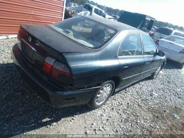 1996 HONDA ACCORD EX VIN: 1HGCD5667TA091620