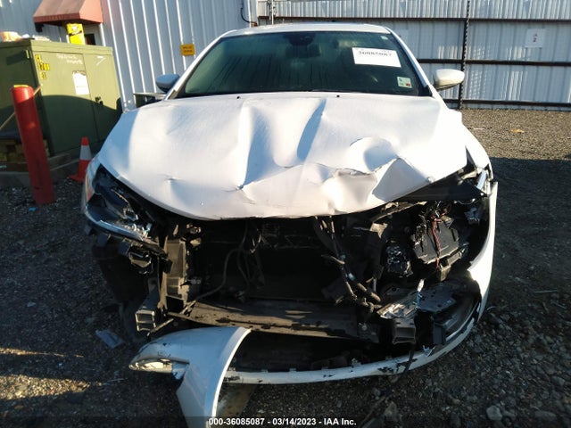 Chrysler 200 C 2015 1C3CCCCB0FN674166 Image 8
