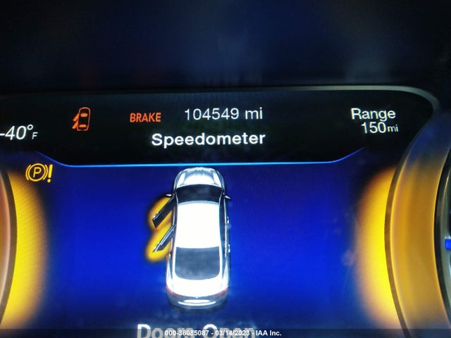 Chrysler 200 C 2015 1C3CCCCB0FN674166 Image 9
