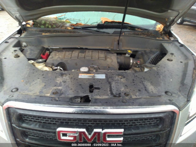 GMC ACADIA SLE 2015 1GKKRPKD5FJ256391 Image 11