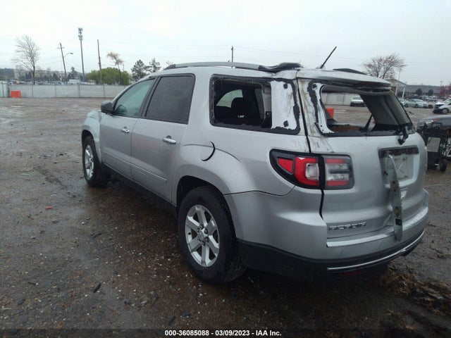 GMC ACADIA SLE 2015 1GKKRPKD5FJ256391 Image 4