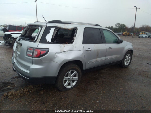 GMC ACADIA SLE 2015 1GKKRPKD5FJ256391 Image 5