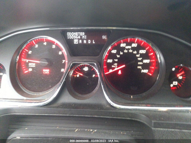 GMC ACADIA SLE 2015 1GKKRPKD5FJ256391 Image 8