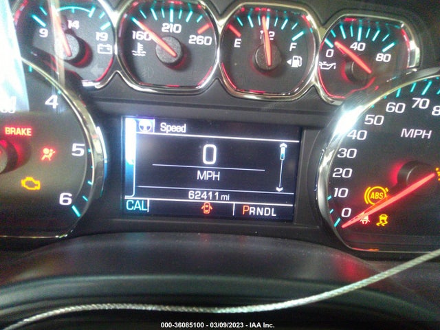 GMC Sierra 1500 Slt 2018 3GTU2NEC8JG590554 Image 7