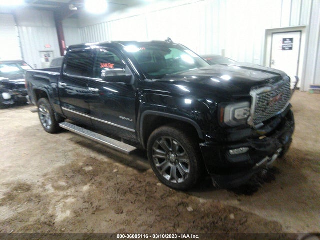 2016 3GTU2PEJ2GG309402 main image