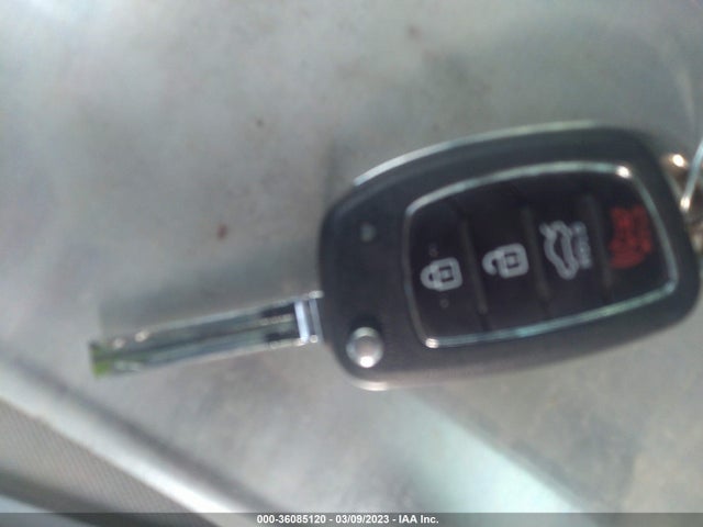 Hyundai SONATA SE 2019 5NPE24AFXKH758363 Image 3