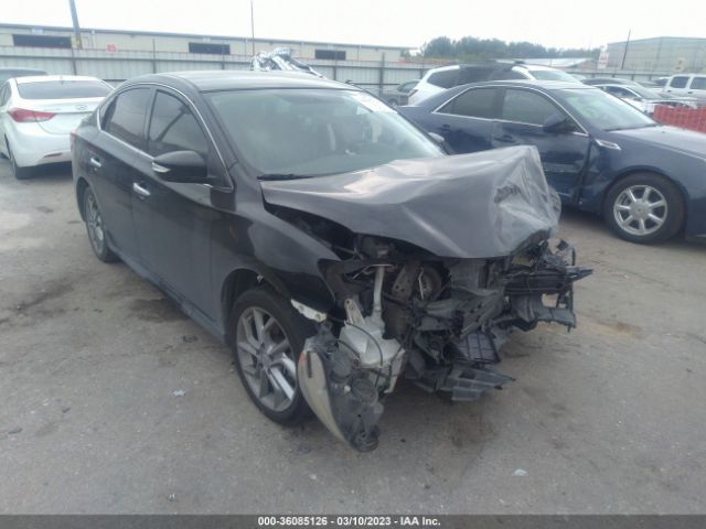 3N1AB7AP9FY313309 auction archive image
