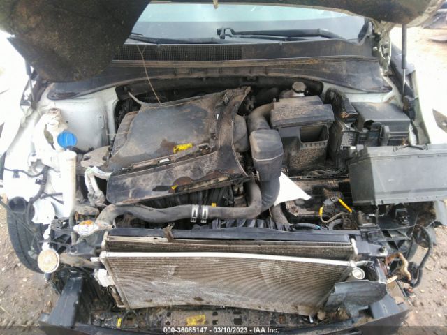 5XYPG4A30HG212588 KIA SORENTO LX