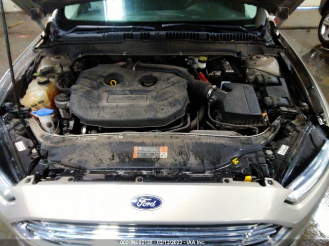 3FA6P0H99FR279472 Ford FUSION SE