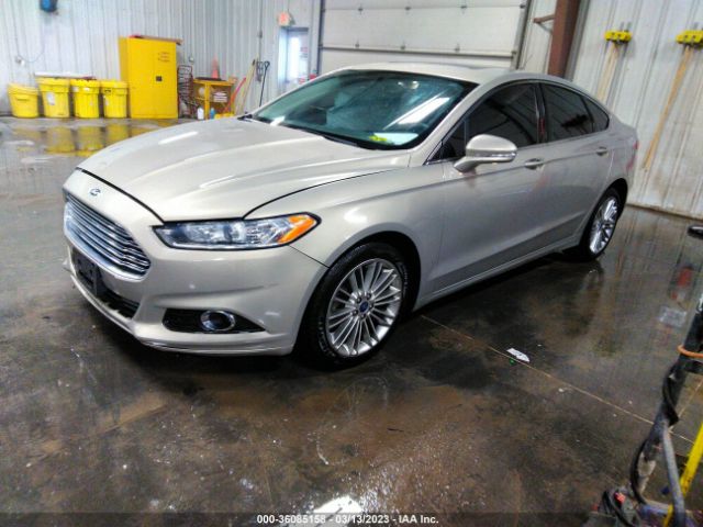 3FA6P0H99FR279472 Ford FUSION SE
