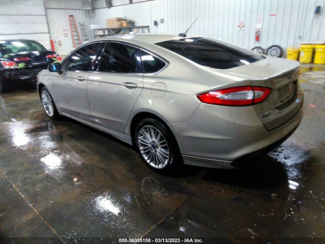 3FA6P0H99FR279472 Ford FUSION SE