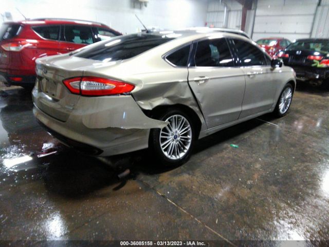 3FA6P0H99FR279472 Ford FUSION SE