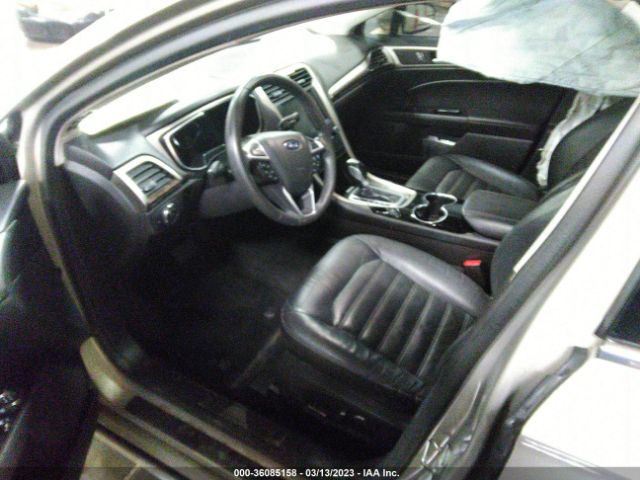 3FA6P0H99FR279472 Ford FUSION SE