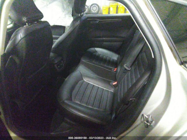 3FA6P0H99FR279472 Ford FUSION SE