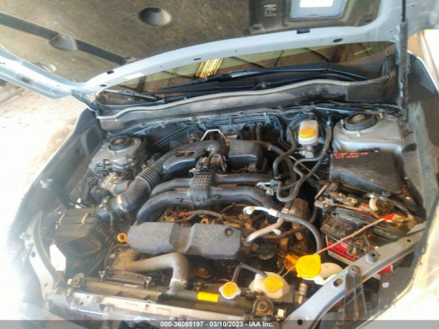 JF2SJAGC8GH531262 Subaru Forester 2.5i Premium