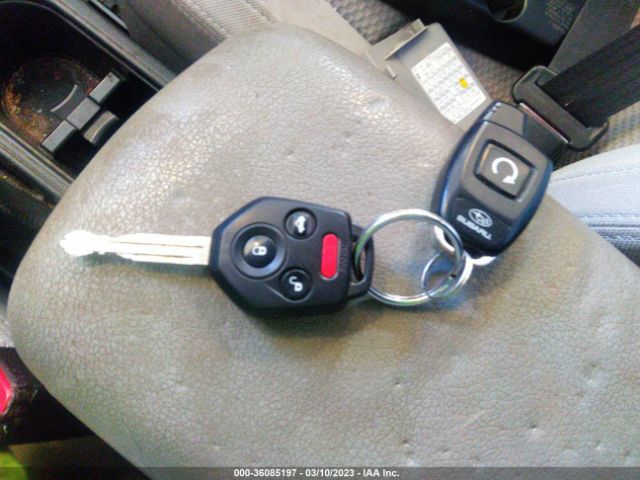 JF2SJAGC8GH531262 Subaru Forester 2.5i Premium