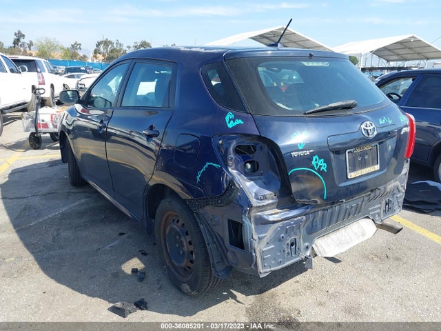 Toyota Matrix 2009 2T1KU40E79C146639 Image 5