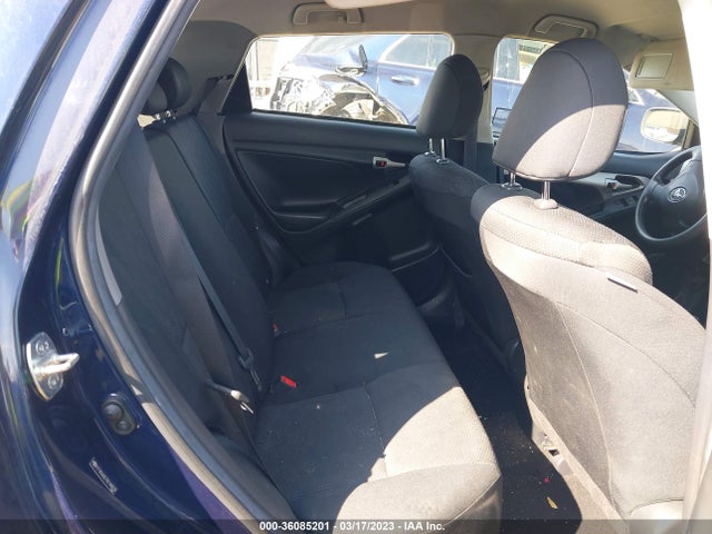 Toyota Matrix 2009 2T1KU40E79C146639 Image 10