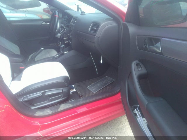 3VWD17AJ9HM394523 Volkswagen Jetta 1.8t Sport