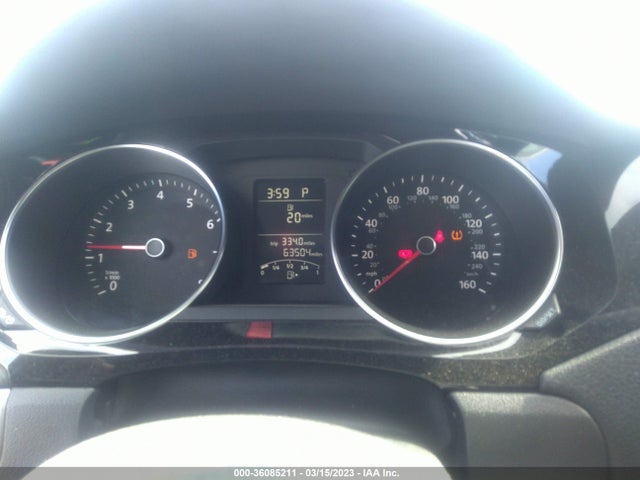 3VWD17AJ9HM394523 Volkswagen Jetta 1.8t Sport