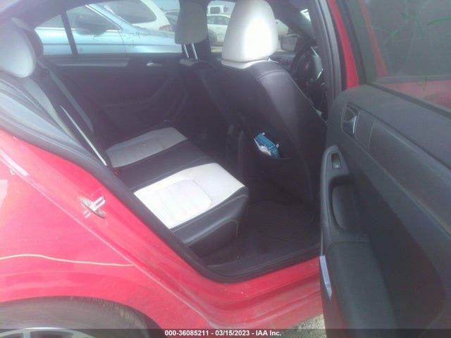 3VWD17AJ9HM394523 Volkswagen Jetta 1.8t Sport