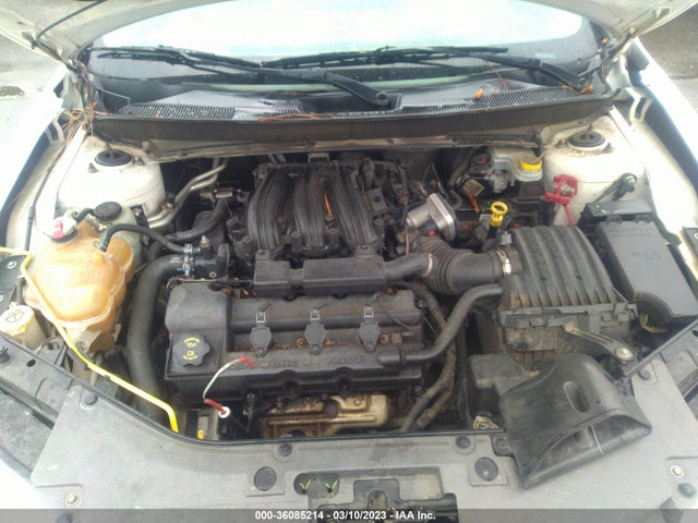 1C3LC56RX8N295585 Chrysler Sebring Touring