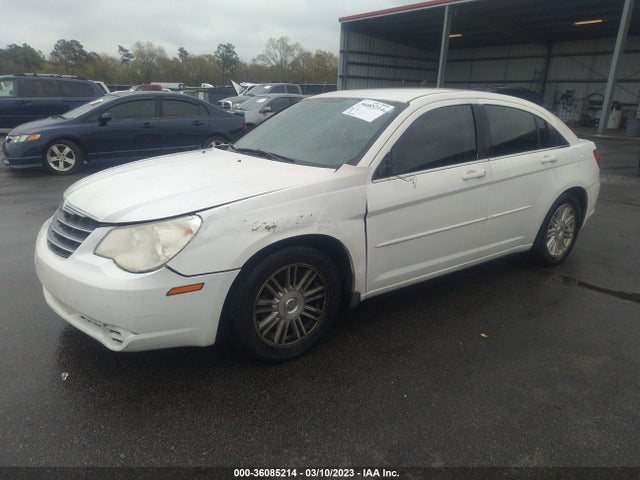 1C3LC56RX8N295585 Chrysler Sebring Touring