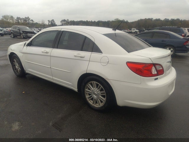 1C3LC56RX8N295585 Chrysler Sebring Touring