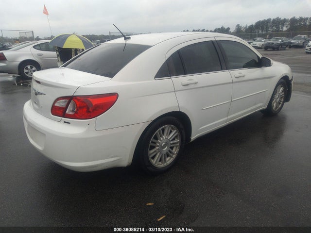 1C3LC56RX8N295585 Chrysler Sebring Touring