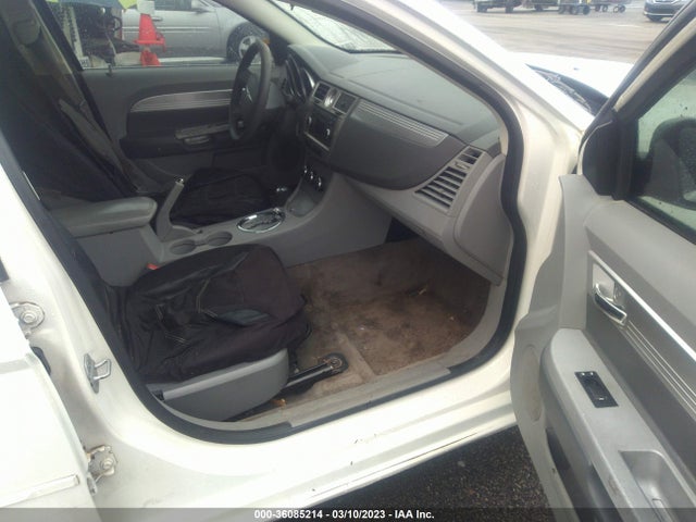 1C3LC56RX8N295585 Chrysler Sebring Touring
