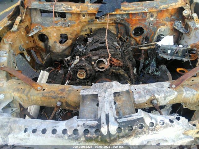 Chevrolet Suburban Lt 2021 1GNSCCKD7MR199168 Image 10