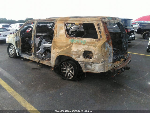 Chevrolet Suburban Lt 2021 1GNSCCKD7MR199168 Image 3