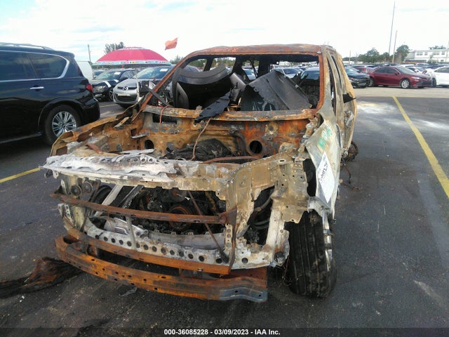 Chevrolet Suburban Lt 2021 1GNSCCKD7MR199168 Image 6