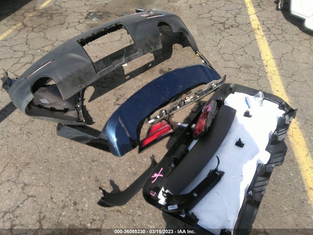 Chevrolet Traverse Lt Leather 2022 1GNEVHKW1NJ172845 Image 12