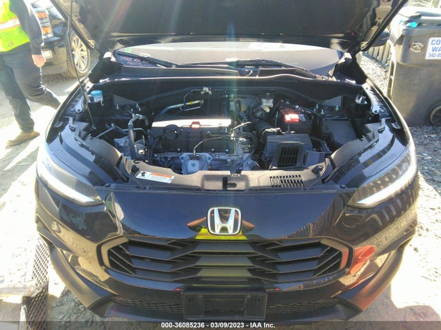 2023 Honda HR-V, VIN: 3CZRZ1H50PM710620
