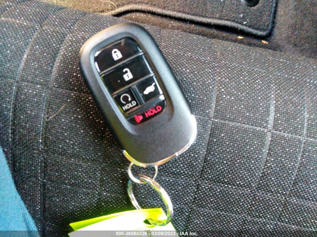 2023 Honda HR-V, VIN: 3CZRZ1H50PM710620