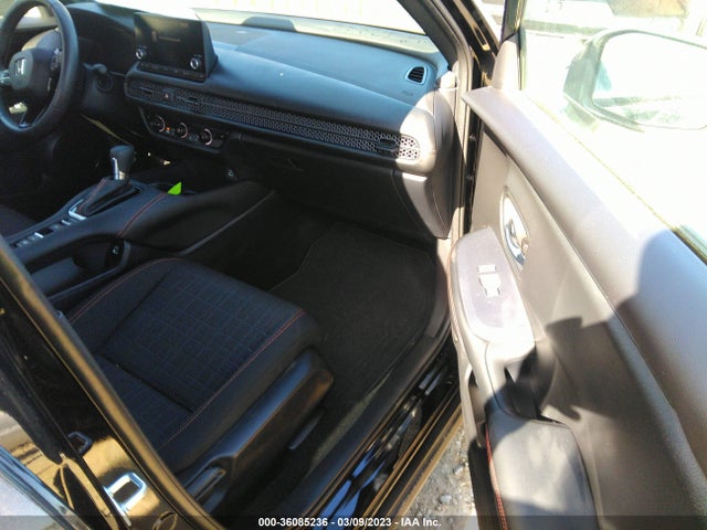 2023 Honda HR-V, VIN: 3CZRZ1H50PM710620