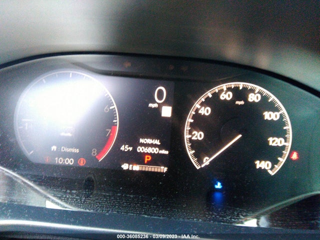 2023 Honda HR-V, VIN: 3CZRZ1H50PM710620