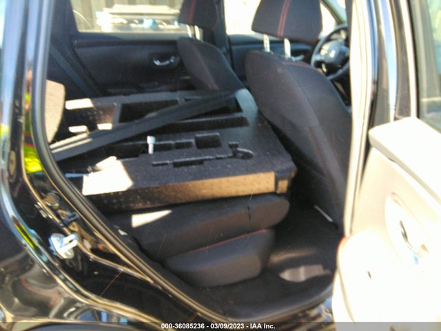 2023 Honda HR-V, VIN: 3CZRZ1H50PM710620