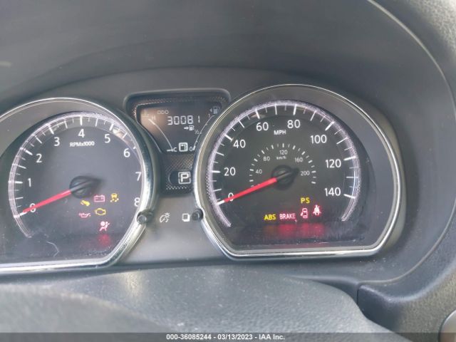 3N1CN7APXKL870088 Nissan Versa Sedan Sv
