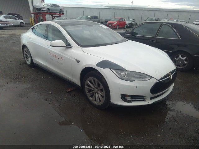 Продаж на аукціоні авто 2013 Tesla Model S, vin: 5YJSA1DN8DFP28982, номер лоту: 36085255
