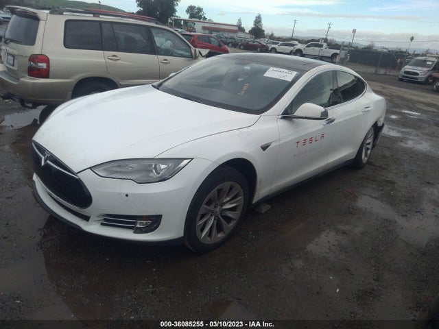 Продаж на аукціоні авто 2013 Tesla Model S, vin: 5YJSA1DN8DFP28982, номер лоту: 36085255