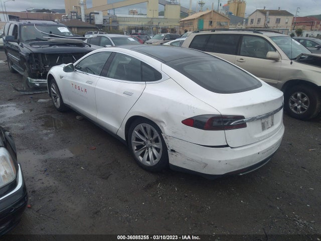Продаж на аукціоні авто 2013 Tesla Model S, vin: 5YJSA1DN8DFP28982, номер лоту: 36085255