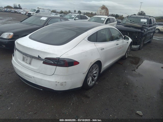 Продаж на аукціоні авто 2013 Tesla Model S, vin: 5YJSA1DN8DFP28982, номер лоту: 36085255